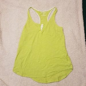 Old navy tank top